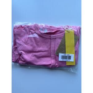 Kyte Baby Rose Romper